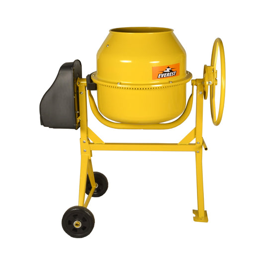 BETONERA EVEREST 140 LTS. 650W 220V BE-140 (HCM500S)