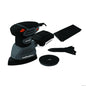 LIJADORA 4 en 1 MULTIFUNCION GLADIATOR 220W (LM 625/220)