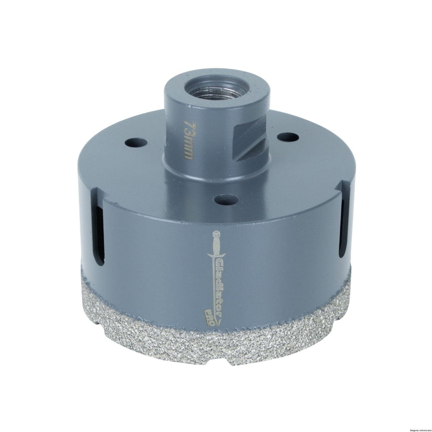 COPA DIAMANTADA 73mm M14 (SD 873)