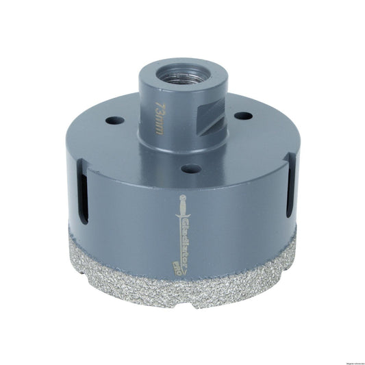 COPA DIAMANTADA 73mm M14 (SD 873)