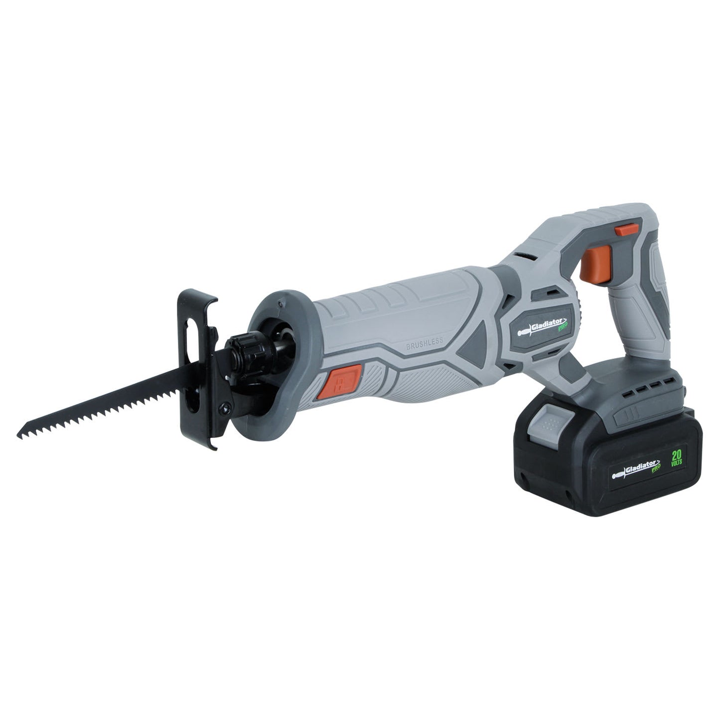 SIERRA SABLE 20V 1BAT BRUSHLESS (SS 1150/20 C1)