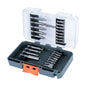 SET PUNTAS ATORNILLAR 25 PIEZAS GLADIATOR (SPP 825)