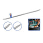 PALANCA PARA DESMONTADOR NEUMATICOS 20'' 500X25X9MM WADFOW (WQB2320)