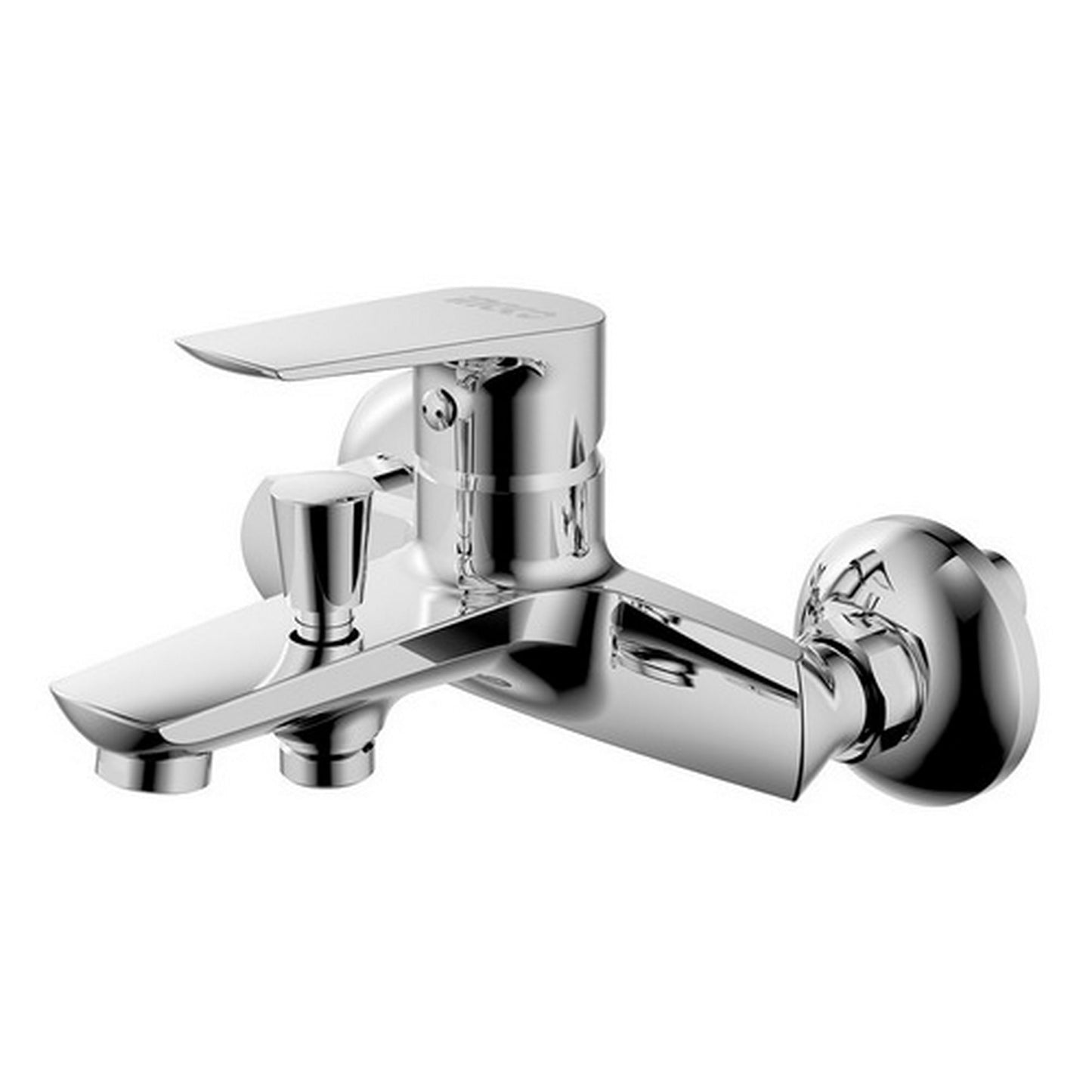 MONOMANDO DUCHA R1/2´´ 150X175MM INGCO (HSLBM31001)