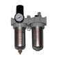 FILTRO REGULADOR LUBRICADOR MUZI DE 1/2´´ (AFRL-80 1/2)