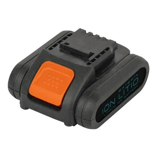 BATERIA LITIO 18V TRUPER (BAT-18A2)