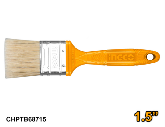 BROCHA PELO SINTETICO 1´´ INGCO (CHPTB68701)