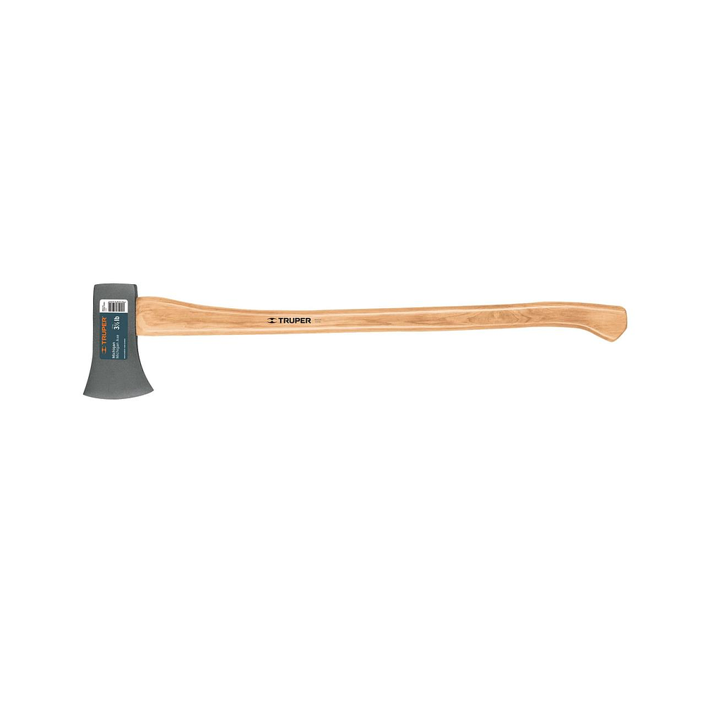 HACHA AMERICANA TRUPER 3 1/2´´ LBS (HM-3-1/2M)