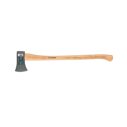 HACHA AMERICANA TRUPER 3 1/2´´ LBS (HM-3-1/2M)