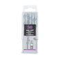 BROCAS DE ACERO RAPIDO NEO 4.0mm (BAR 1135)