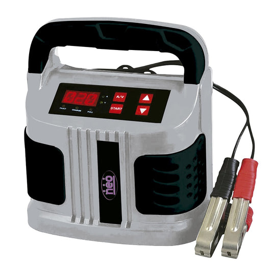 CARGADOR DE BATERIA INVERTER NEO 20a 12/24V (CI9020)