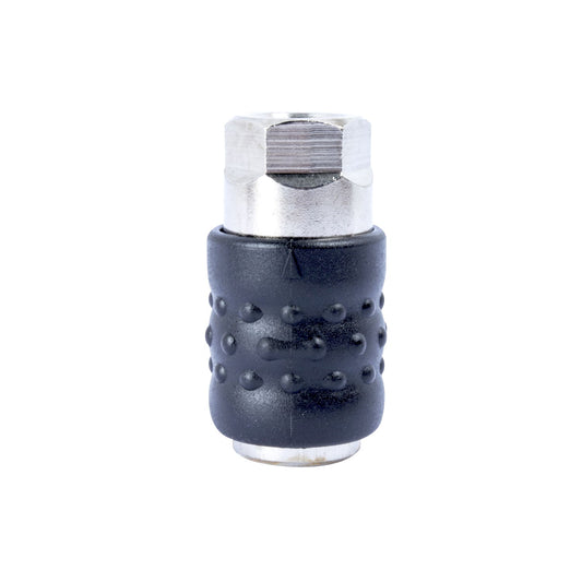 COPLA RAPIDA 1/4´´ HEMBRA (AH020901)