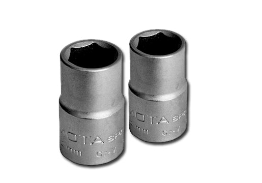 DADO CUADRANTE 1/2´´ 10MM HEXAGONAL EXPERT (504 01 03)
