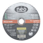 DISCO DE CORTE NEO 7´´ PIEDRA (9CC2180R)