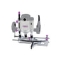 FRESADORA REBAJADORA NEO 1/4´´ VV 1500W (RR 1012/3)
