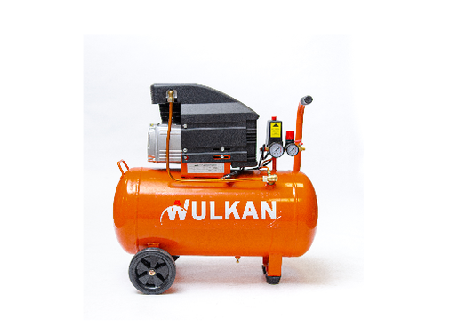 MOTO COMPRESOR WULKAN 24 LTS. 2.5 HP (WK-CE-24)