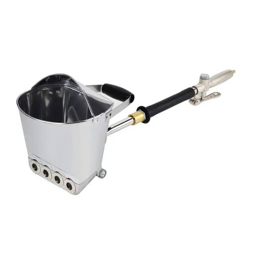 LANZADORA DE MORTERO (PIS-001)