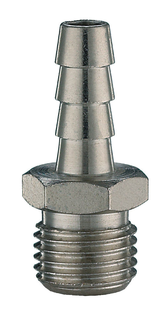 NIPLE COLA DE RATA ANI 1/4 x 8mm (AS010406)