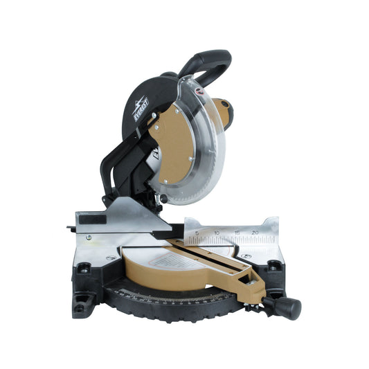 SIERRA INGLETEADORA EVEREST 12” 1800W (89005)