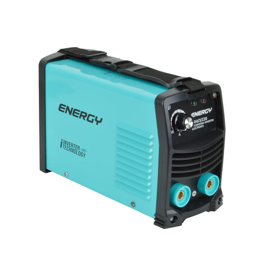 SOLDADORA INVERTER ELECTRODO ENERGY 200A 5343W (I200/3/220)