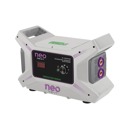 SOLDADORA INVERTER ELECTRODO NEO 250A (IX 11200/220)