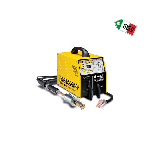 SOLDADORA MINI SPOTTER DECA 4W (SW22 275660)