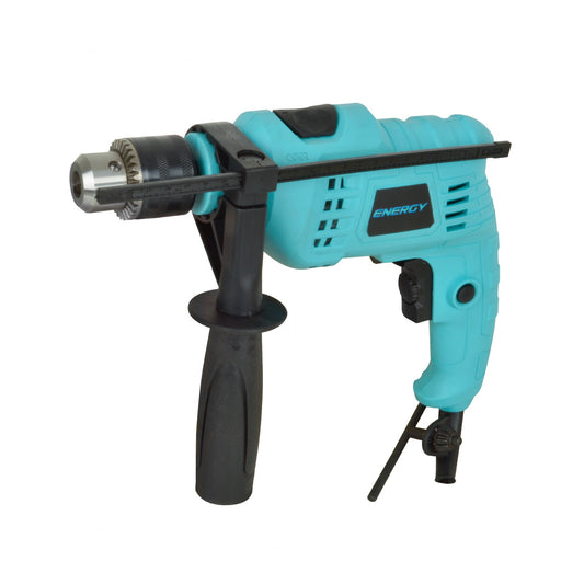 TALADRO PERCUTOR 1/2´´ ENERGY 550W (ID13/2/220)