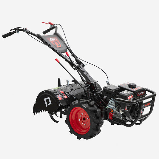 MOTOCULTIVADOR GASOLINA 7HP KIPOR (KGT650)