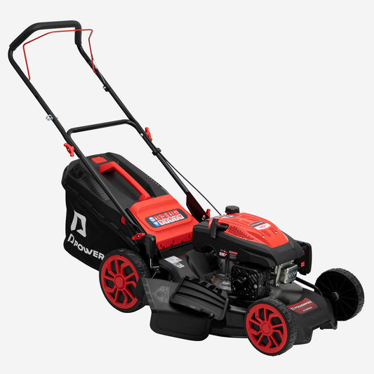 Cortacésped Gasolina POWERPRO de 5.5 HP (XP1900P)