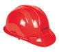 CASCO SEGURIDAD ROJO TRUPER (CAS-R)