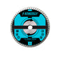 DISCO DIAMANTADO TURBO 4 1/2* (DDT 115/1)  ENERGY