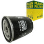 FILTRO ACEITE MANN W 712/19