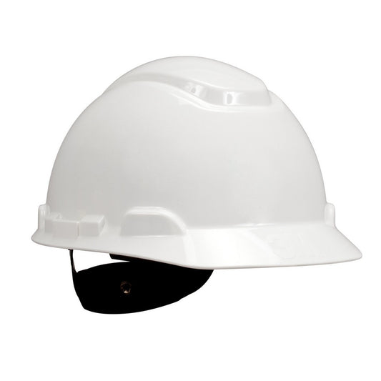 CASCO DE SEGURIDAD BLANCO WADFOW (WSH1303)