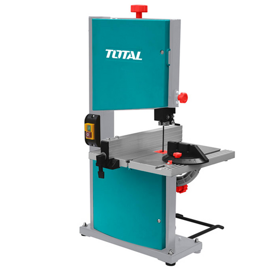 SIERRA DE BANDA TOTAL 350W (TS730301)