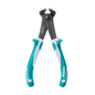 ALICATE DE CORTE FRONTAL 6´´ INDUSTRIAL TOTAL (THT260606)