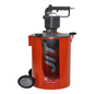 ENGRASADOR NEUMATICO DOSIFICADOR JIT 20KG. (01-0143)