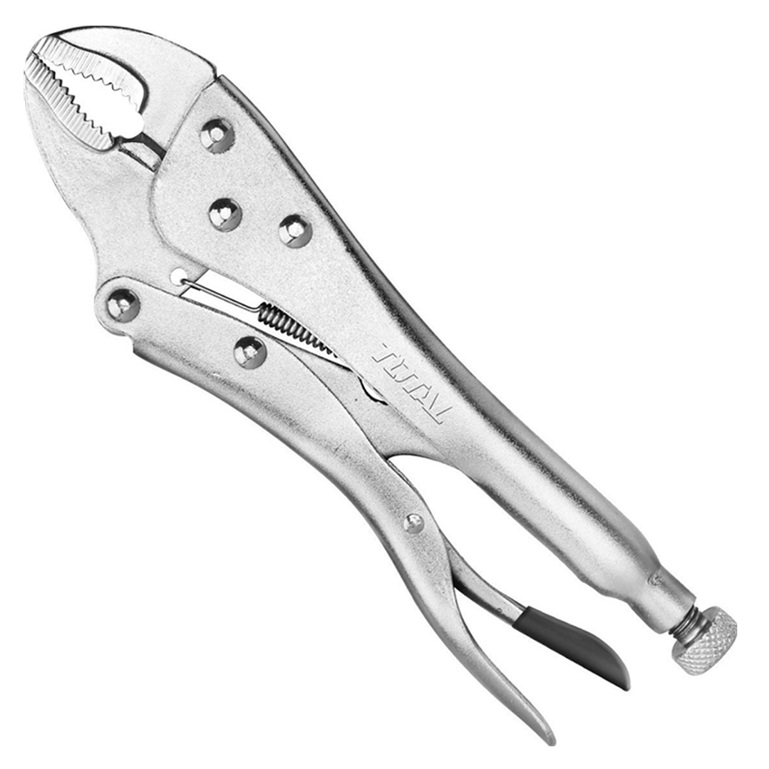 CAIMAN CURVO 10" TOTAL (250 mm) INDUSTRIAL (THT191001)