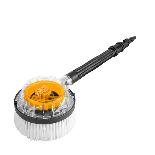 CEPILLO ROTATIVO PARA HIDROLAVADORA 390X110MM INGCO (HRB8702)