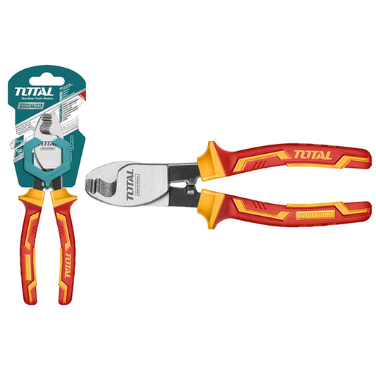 CORTADOR DE CABLE AISLADO 6´´ TOTAL (THTIP2761)