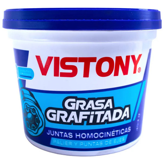 VISTONY GRASA GRAFITA 453 GRS.