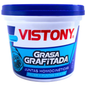 VISTONY GRASA GRAFITA 453 GRS.