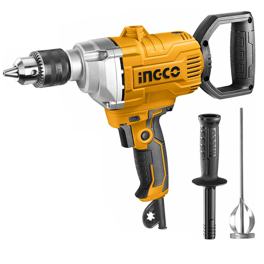 MEZCLADOR INDUSTRIAL ELECTRICO 1100W/16MM INGCO (MX11008)