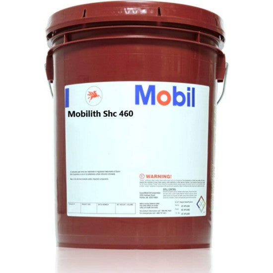 MOBILITH SHC PM 460 B-16 KG.