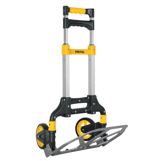 CARRO PLEGABLE PRETUL (DIA-100-P)