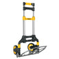 CARRO PLEGABLE PRETUL (DIA-100-P)