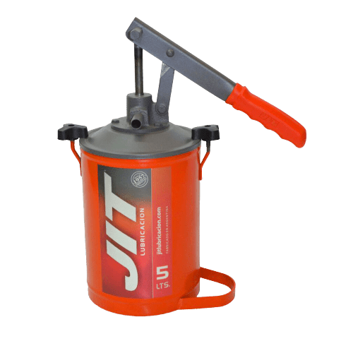 EQUIPO LUBRICACION JIT 5 LTS. (01-0095)