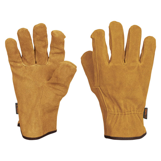 GUANTES DESCARNE TRUPER TIPO CONDUCTOR (GUX-VA)