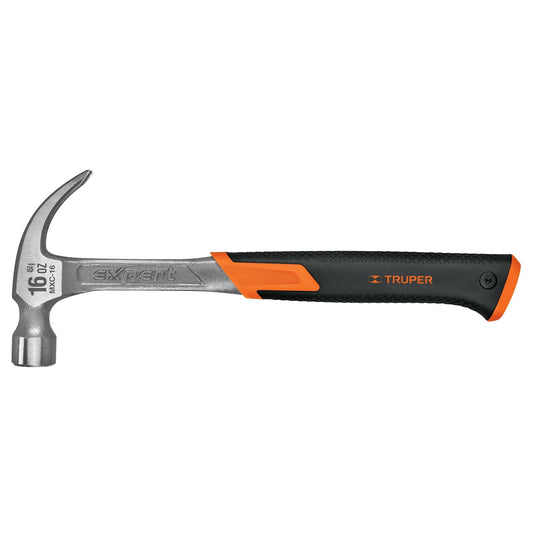 MARTILLO 20 ONZ. METALICO TRUPER (MXC-20)