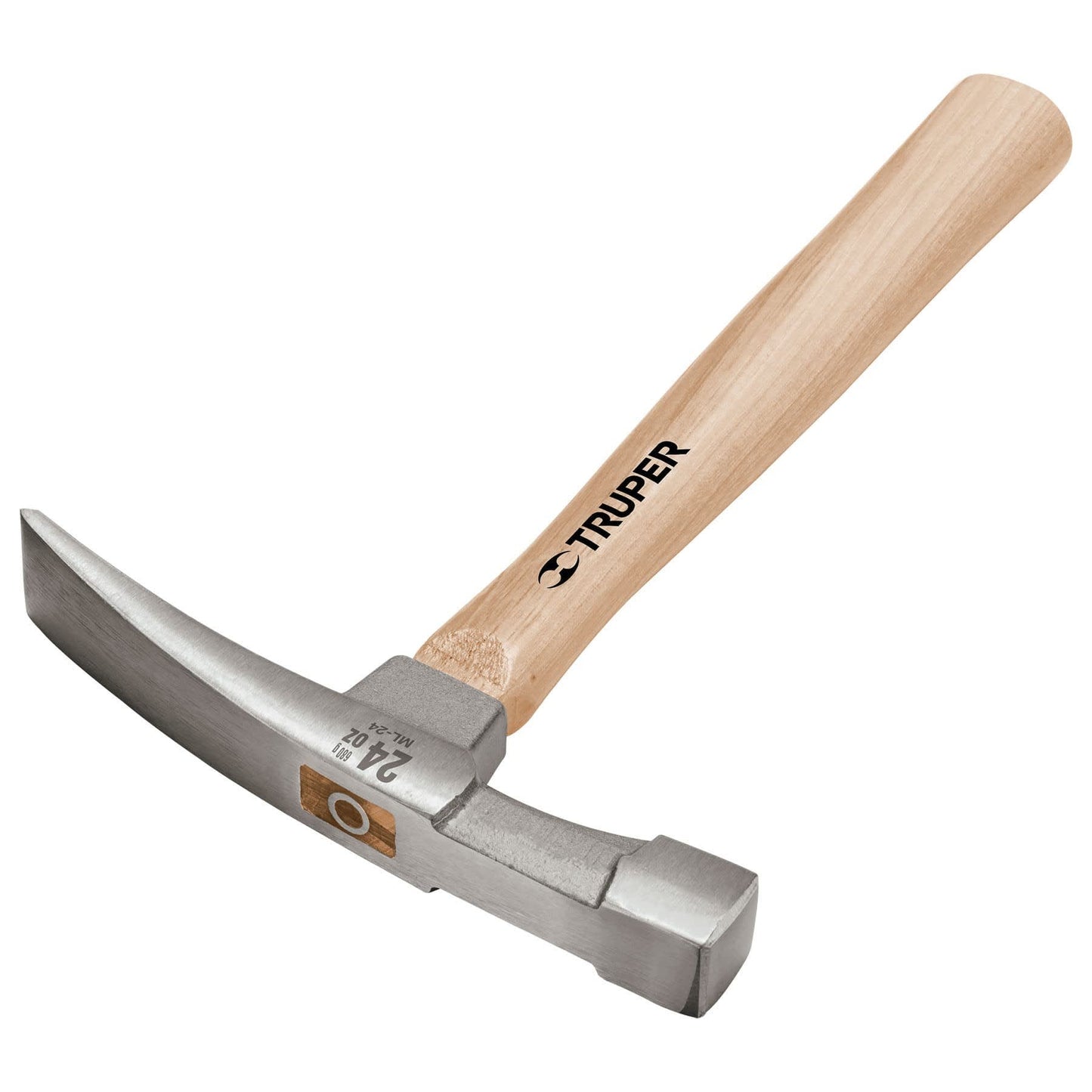 MARTILLO ALBANIL 24 OZ. TRUPER (ML-24)