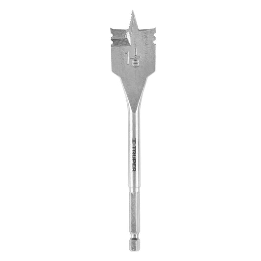 MECHA DE PALETA 3/4´´ TRUPER (BPT-3/4)